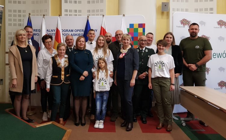 Edukacja dla Natury